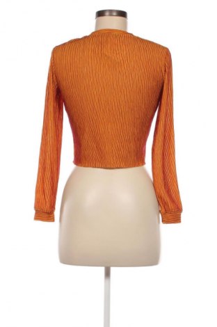 Damen Shirt Cropp, Größe S, Farbe Orange, Preis 10,99 €