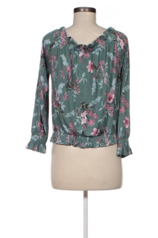 Damen Shirt Cubus, Größe M, Farbe Mehrfarbig, Preis 4,99 €