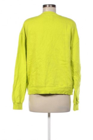 Damen Shirt Cubus, Größe L, Farbe Gelb, Preis € 6,99