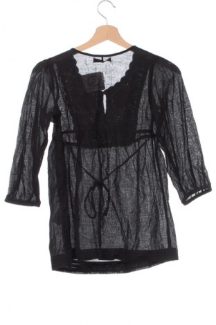 Damen Shirt Cubus, Größe XS, Farbe Schwarz, Preis € 1,99