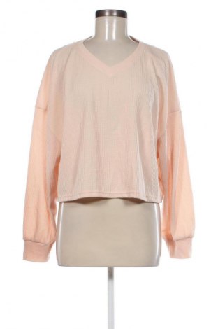 Damen Shirt DAZY, Größe L, Farbe Beige, Preis € 7,49