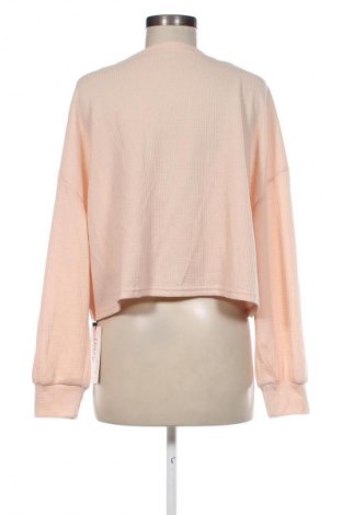 Damen Shirt DAZY, Größe L, Farbe Beige, Preis 7,49 €