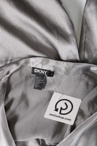 Damen Shirt DKNY, Größe XS, Farbe Grau, Preis € 38,36