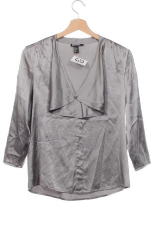 Damen Shirt DKNY, Größe XS, Farbe Grau, Preis € 27,49