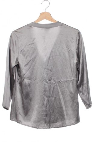 Damen Shirt DKNY, Größe XS, Farbe Grau, Preis € 38,36