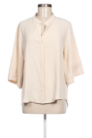 Damen Shirt Daily, Größe XXS, Farbe Ecru, Preis 3,99 €