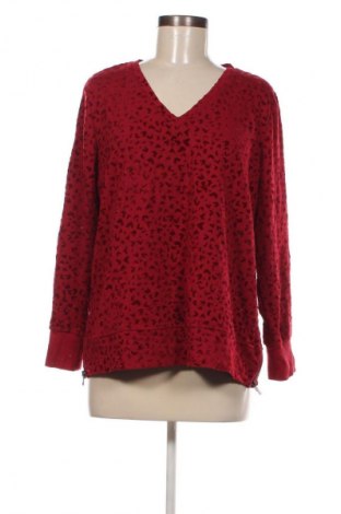 Damen Shirt Dannii Minogue for Target, Größe L, Farbe Rot, Preis € 4,99