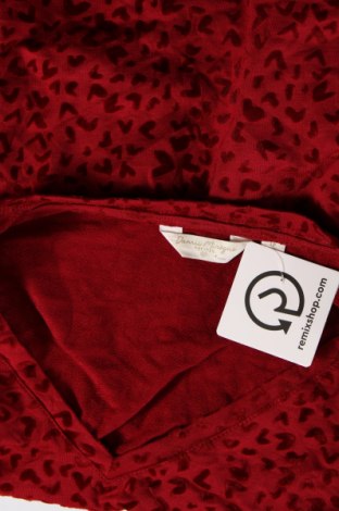 Damen Shirt Dannii Minogue for Target, Größe L, Farbe Rot, Preis € 4,99