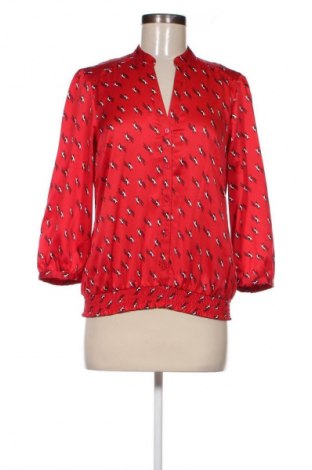 Damen Shirt Debenhams, Größe L, Farbe Rot, Preis € 4,99