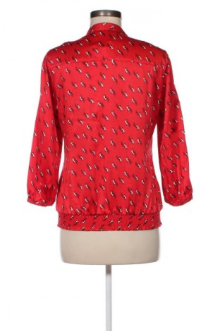 Damen Shirt Debenhams, Größe L, Farbe Rot, Preis 4,99 €