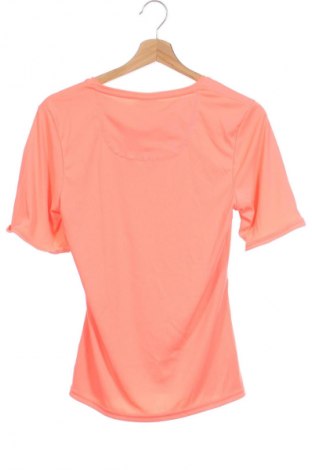 Damen Shirt Decathlon, Größe XS, Farbe Orange, Preis € 9,99