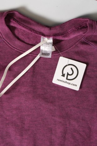 Damen Shirt Decathlon, Größe L, Farbe Rosa, Preis € 6,49