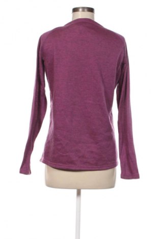 Damen Shirt Decathlon, Größe L, Farbe Rosa, Preis € 6,49