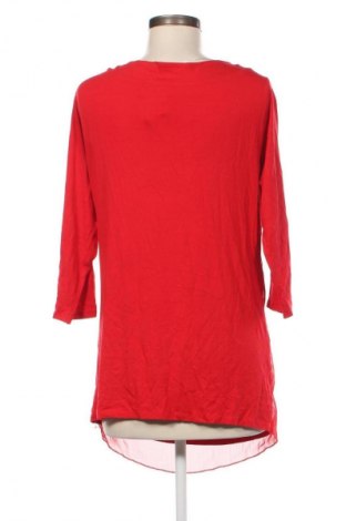 Damen Shirt Deichgraf, Größe L, Farbe Rot, Preis € 3,99