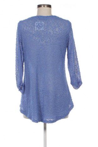 Damen Shirt Desiree, Größe M, Farbe Blau, Preis € 16,49