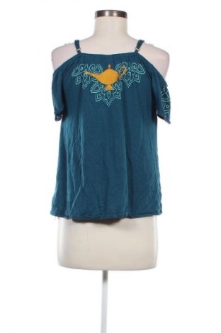 Damen Shirt Disney, Größe S, Farbe Blau, Preis € 13,61