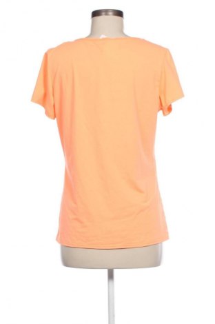 Damen Shirt Domyos, Größe XL, Farbe Orange, Preis 3,49 €