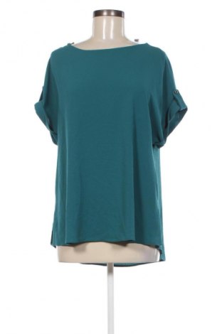 Damen Shirt Dorothy Perkins, Größe L, Farbe Grün, Preis 5,99 €