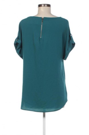 Damen Shirt Dorothy Perkins, Größe L, Farbe Grün, Preis 18,99 €