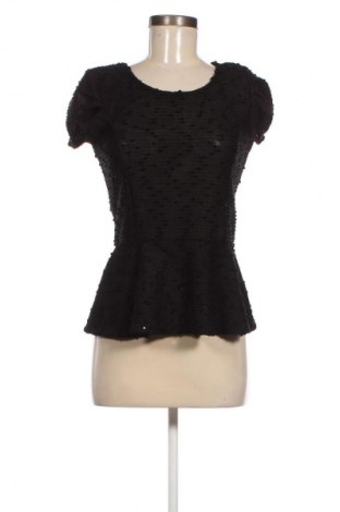 Bluză de femei Dorothy Perkins, Mărime M, Culoare Negru, Preț 26,99 Lei