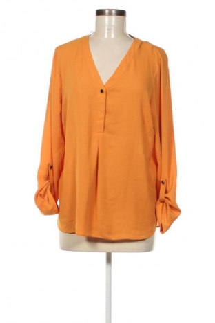 Damen Shirt Dorothy Perkins, Größe L, Farbe Gelb, Preis € 4,49