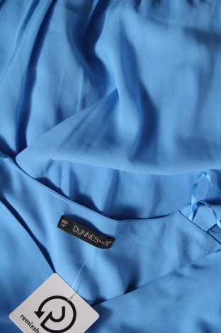 Damen Shirt Dunnes, Größe M, Farbe Blau, Preis € 7,47