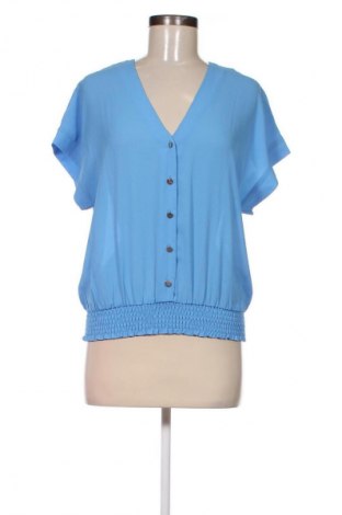 Damen Shirt Dunnes, Größe M, Farbe Blau, Preis 11,29 €