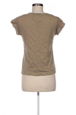 Damen Shirt Edc By Esprit, Größe S, Farbe Grün, Preis 10,49 €