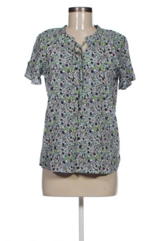 Damen Shirt Edc By Esprit, Größe XS, Farbe Mehrfarbig, Preis 12,49 €