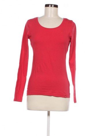 Damen Shirt Edc By Esprit, Größe M, Farbe Rot, Preis 10,99 €