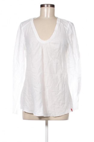 Damen Shirt Edc By Esprit, Größe M, Farbe Weiß, Preis € 3,99