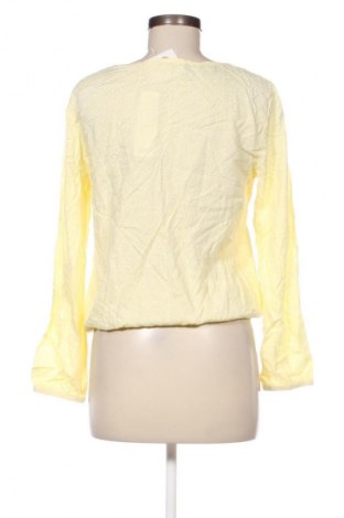 Damen Shirt Edc By Esprit, Größe S, Farbe Gelb, Preis 8,29 €