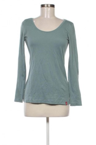 Damen Shirt Edc By Esprit, Größe M, Farbe Blau, Preis 10,79 €