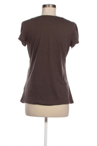 Damen Shirt Edc By Esprit, Größe XL, Farbe Grau, Preis 7,49 €