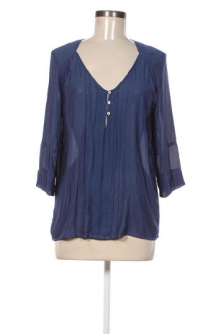 Damen Shirt Edc By Esprit, Größe XS, Farbe Blau, Preis € 3,49