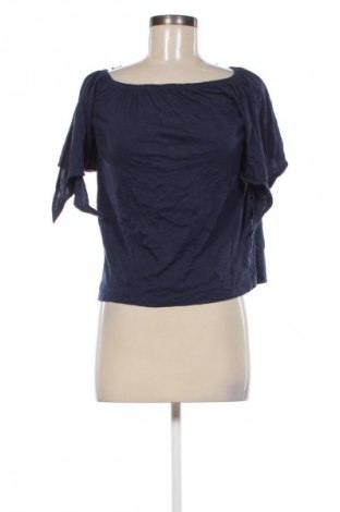 Damen Shirt Edc By Esprit, Größe XS, Farbe Blau, Preis 7,49 €