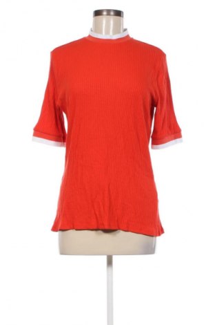 Damen Shirt Edc By Esprit, Größe XL, Farbe Rot, Preis 7,49 €