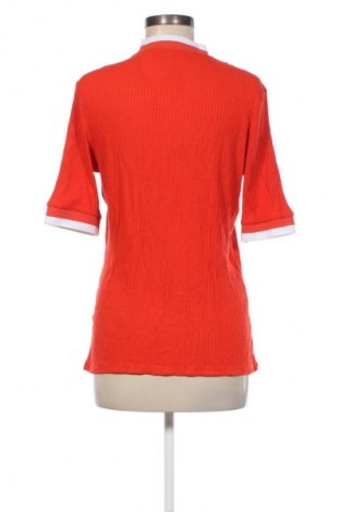 Damen Shirt Edc By Esprit, Größe XL, Farbe Rot, Preis 7,49 €