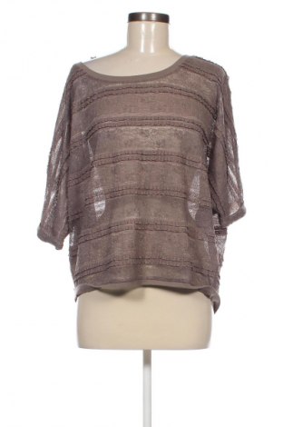 Damen Shirt Edc By Esprit, Größe M, Farbe Beige, Preis 6,99 €