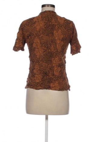 Damen Shirt Eksept, Größe M, Farbe Braun, Preis 7,49 €