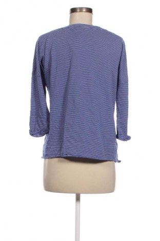 Damen Shirt Elbsand, Größe M, Farbe Blau, Preis 8,99 €