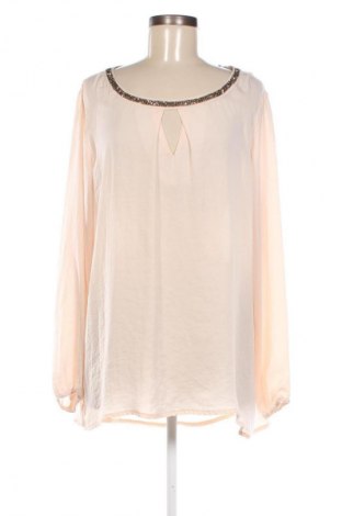 Damen Shirt Encuentro, Größe XL, Farbe Beige, Preis € 3,99