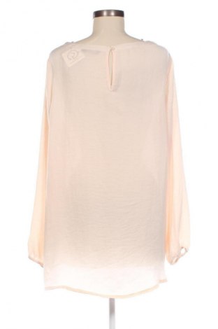 Damen Shirt Encuentro, Größe XL, Farbe Beige, Preis 3,99 €