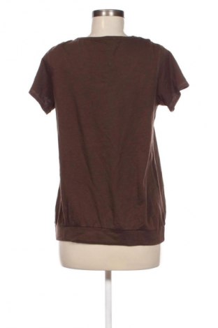 Damen Shirt Engelbert Strauss, Größe M, Farbe Braun, Preis € 6,49