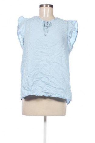 Damen Shirt Esmara, Größe L, Farbe Blau, Preis € 3,99