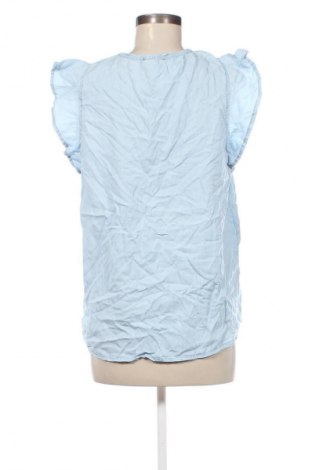 Damen Shirt Esmara, Größe L, Farbe Blau, Preis € 3,99