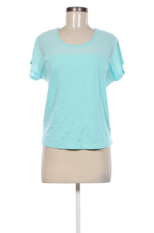 Damen Shirt Esmara, Größe S, Farbe Blau, Preis € 3,99