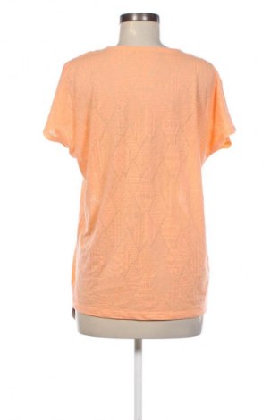 Damen Shirt Esmara, Größe L, Farbe Orange, Preis € 3,99