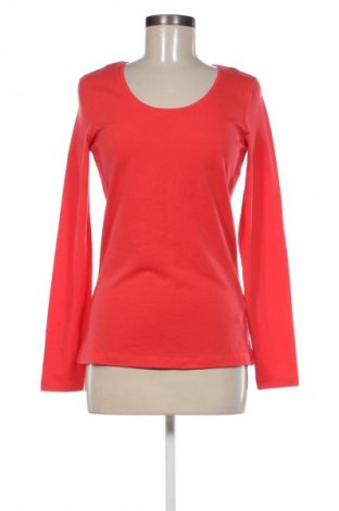 Damen Shirt Esmara, Größe M, Farbe Orange, Preis € 3,49