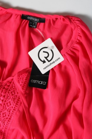 Damen Shirt Esmara, Größe XXL, Farbe Rosa, Preis € 15,84